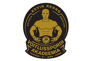 Kevin Renno Võitlusspordi Akadeemia
